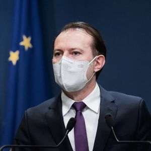 ''E nevoie de un alt tip de politician, România se schimbă, Europa se schimbă, lumea se schimbă''